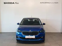 Fabia Ambition