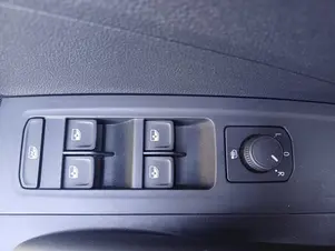 Škoda Fabia Ambition