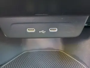 Škoda Fabia Ambition