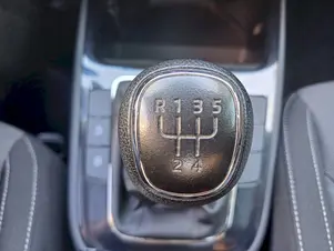 Škoda Fabia Ambition