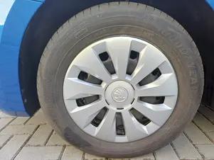 Škoda Fabia Ambition