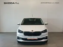 Fabia Top Selection