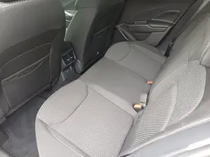 Škoda Fabia Top Selection