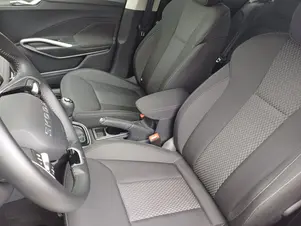 Škoda Fabia Top Selection