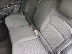 Škoda Fabia Top Selection