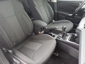 Škoda Fabia Top Selection