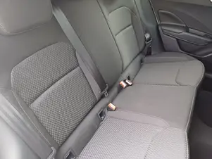 Škoda Fabia Top Selection