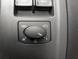 Škoda Fabia Top Selection