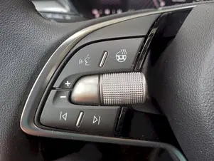 Škoda Fabia Top Selection