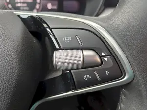 Škoda Fabia Top Selection