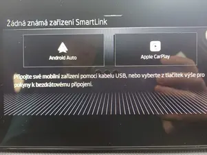 Škoda Fabia Top Selection