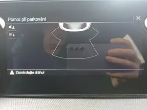 Škoda Fabia Top Selection