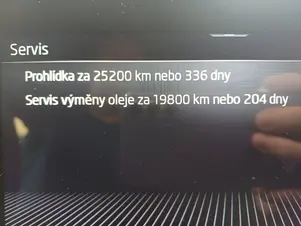 Škoda Fabia Top Selection