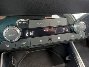 Škoda Fabia Top Selection