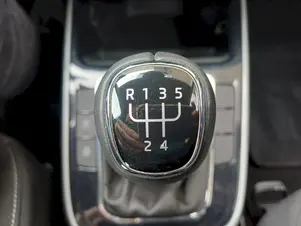 Škoda Fabia Top Selection