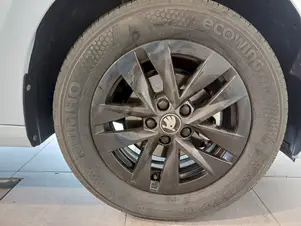 Škoda Fabia Top Selection