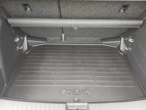 Škoda Fabia Top Selection