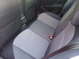 Škoda Fabia Selection