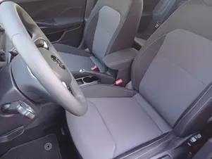 Škoda Fabia Selection