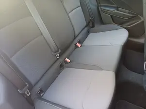 Škoda Fabia Selection