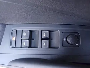 Škoda Fabia Selection