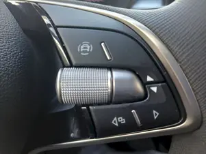 Škoda Fabia Selection