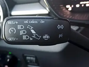 Škoda Fabia Selection