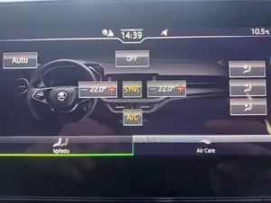 Škoda Fabia Selection