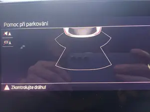 Škoda Fabia Selection