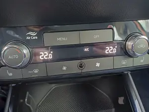 Škoda Fabia Selection