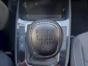 Škoda Fabia Selection