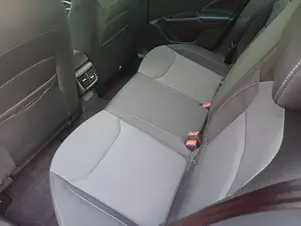 Škoda Fabia Selection