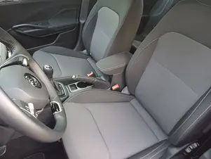 Škoda Fabia Selection