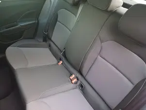 Škoda Fabia Selection