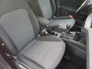 Škoda Fabia Selection