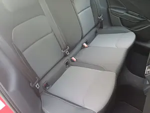 Škoda Fabia Selection