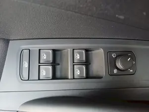 Škoda Fabia Selection