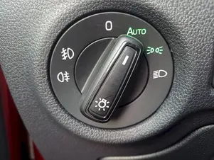 Škoda Fabia Selection