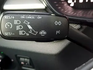 Škoda Fabia Selection