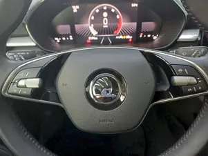 Škoda Fabia Selection