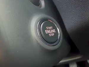 Škoda Fabia Selection