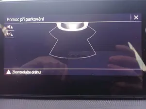 Škoda Fabia Selection