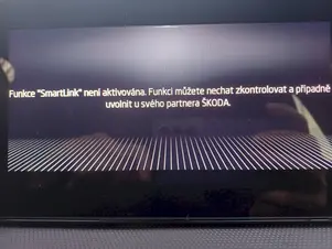 Škoda Fabia Selection