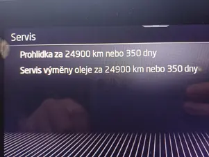 Škoda Fabia Selection