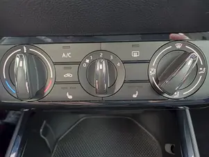 Škoda Fabia Selection