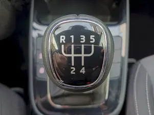 Škoda Fabia Selection