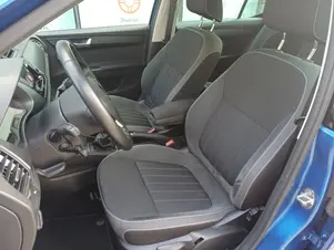 Škoda Fabia Style Plus