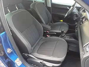 Škoda Fabia Style Plus