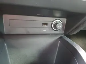 Škoda Fabia Style Plus