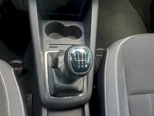 Škoda Fabia Style Plus